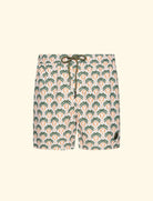 Shorts mare F**K FK26-SM5700X06 Fantasia