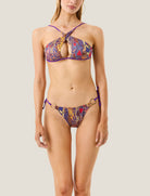 4GIVENESS 126WBWBK5590 MIX – Bikini donna Congo