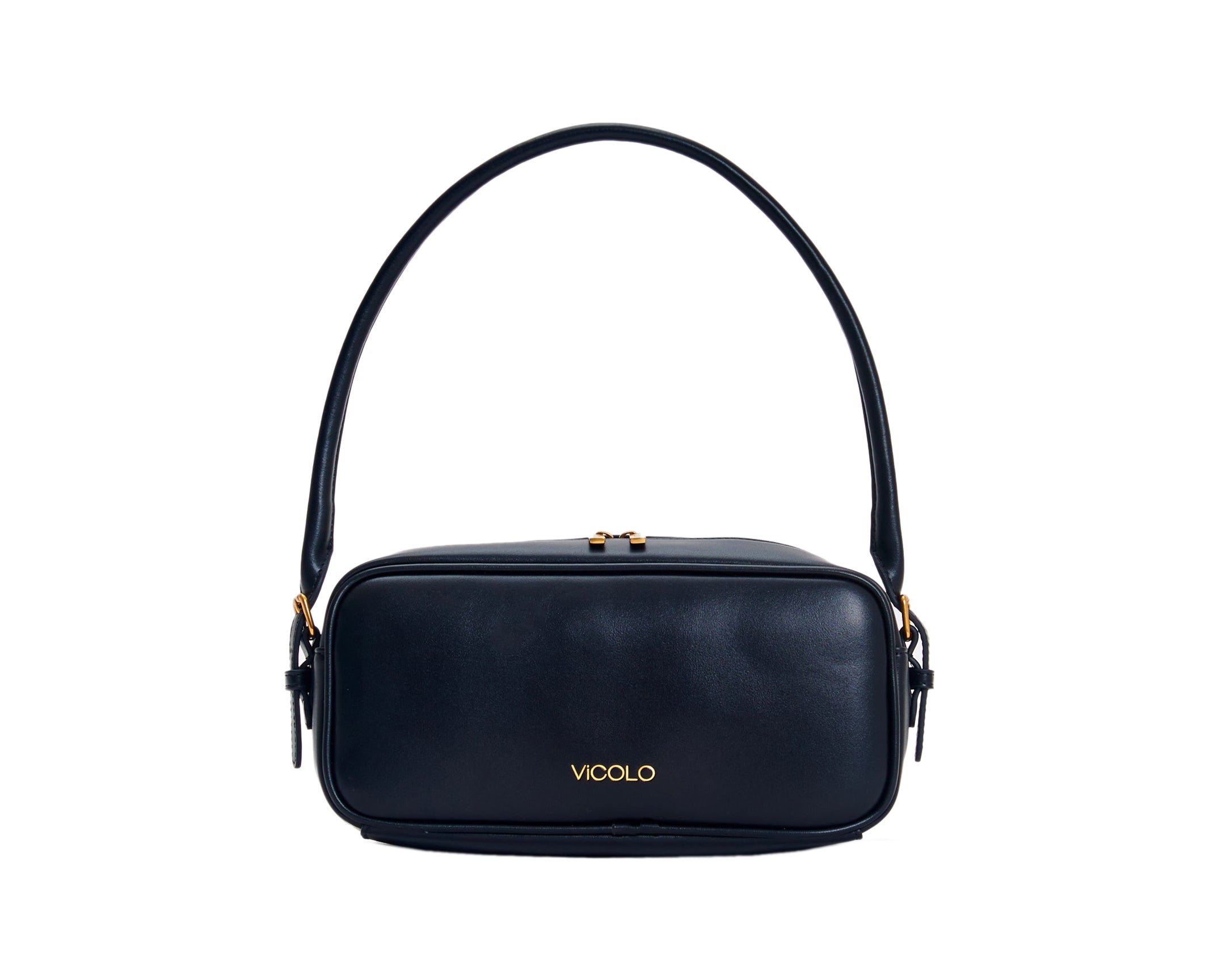 Borsa a spalla Vicolo Trunk XAC0005 Donna