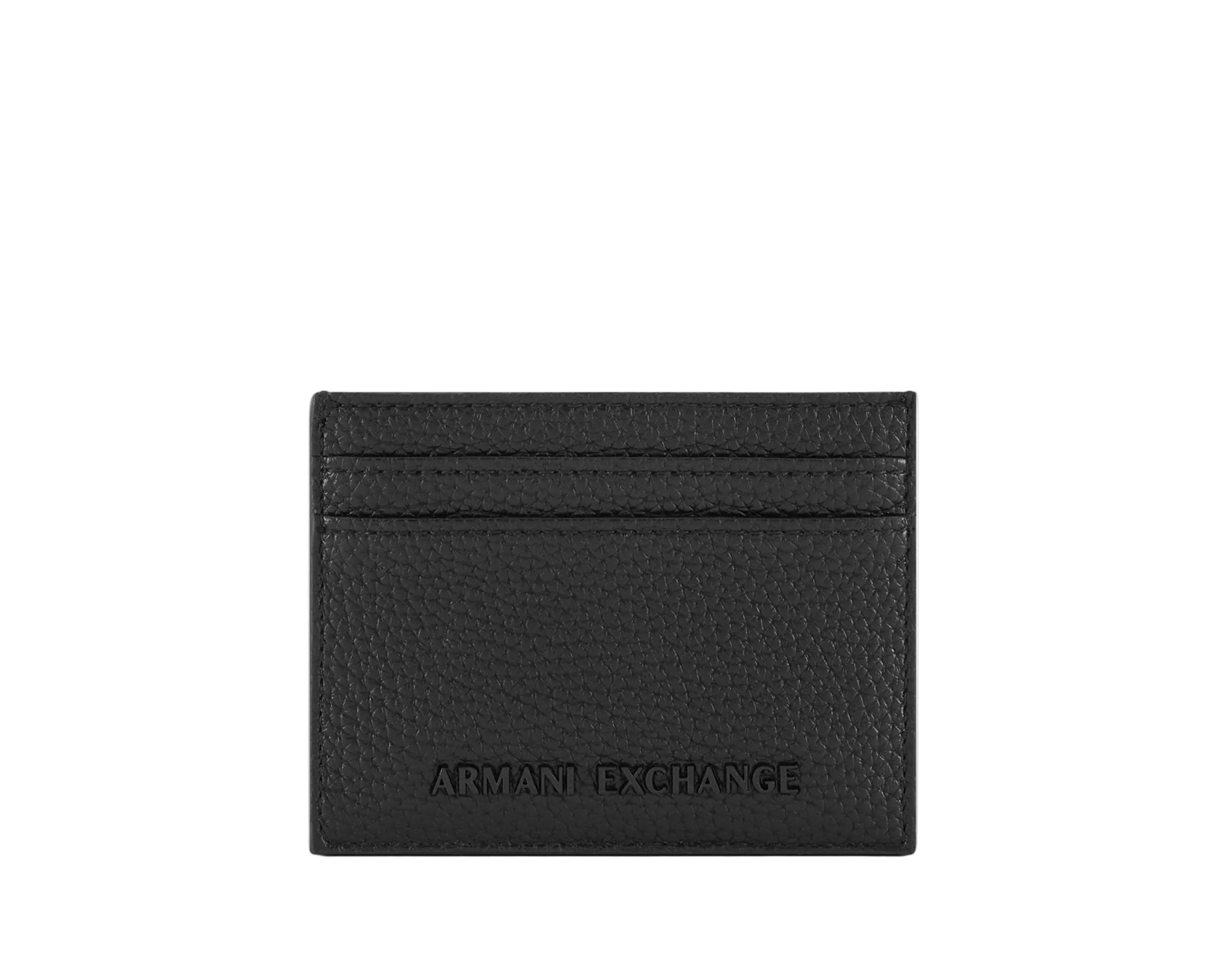 Portacarte Armani Exchange XM000169AF19929 Uomo