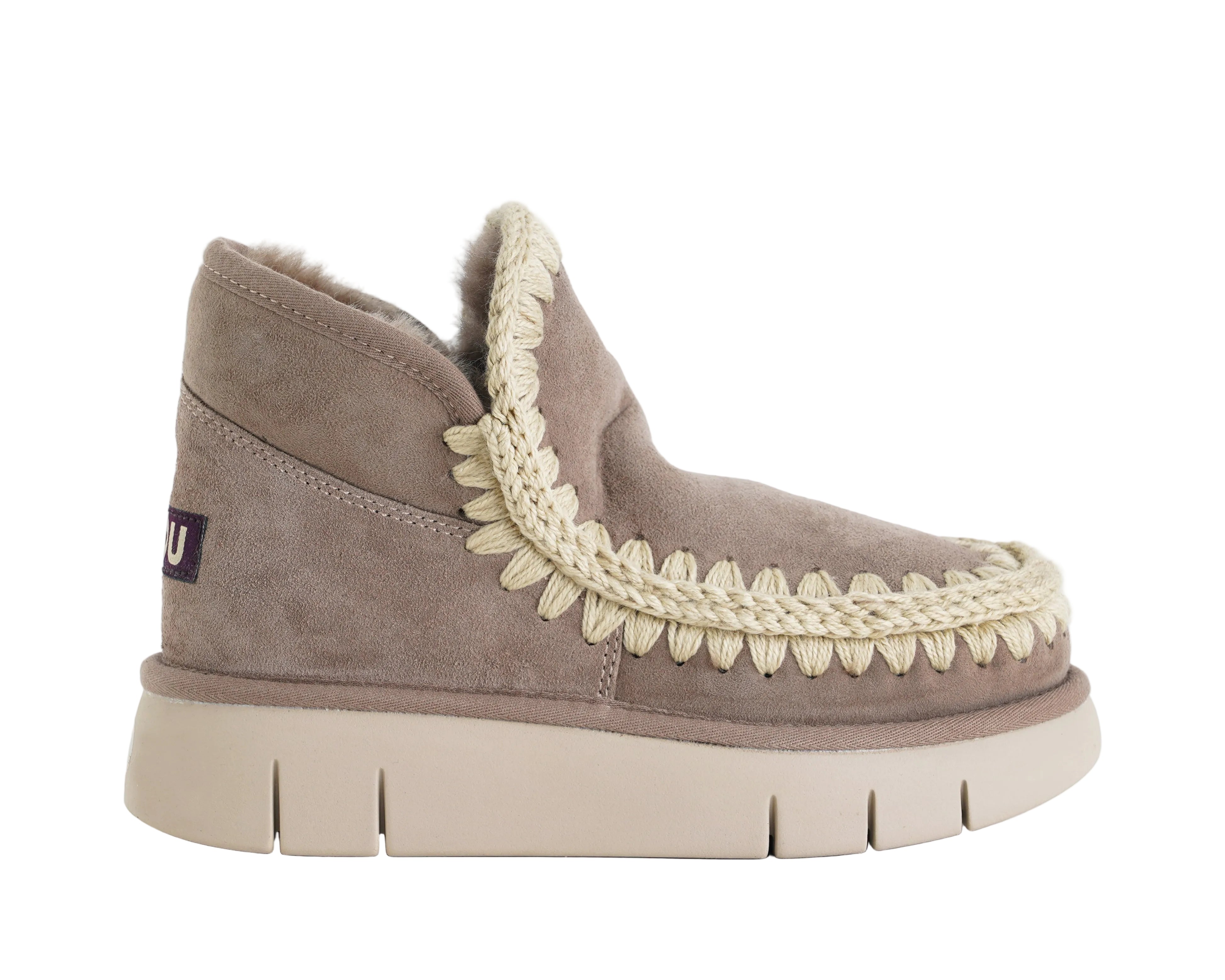Stivaletti Mou Eskimo Bounce Sneakers MU.FW531009A Donna