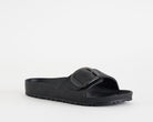Sandali Birkenstock Madrid Big Buckle 1029635 Black 