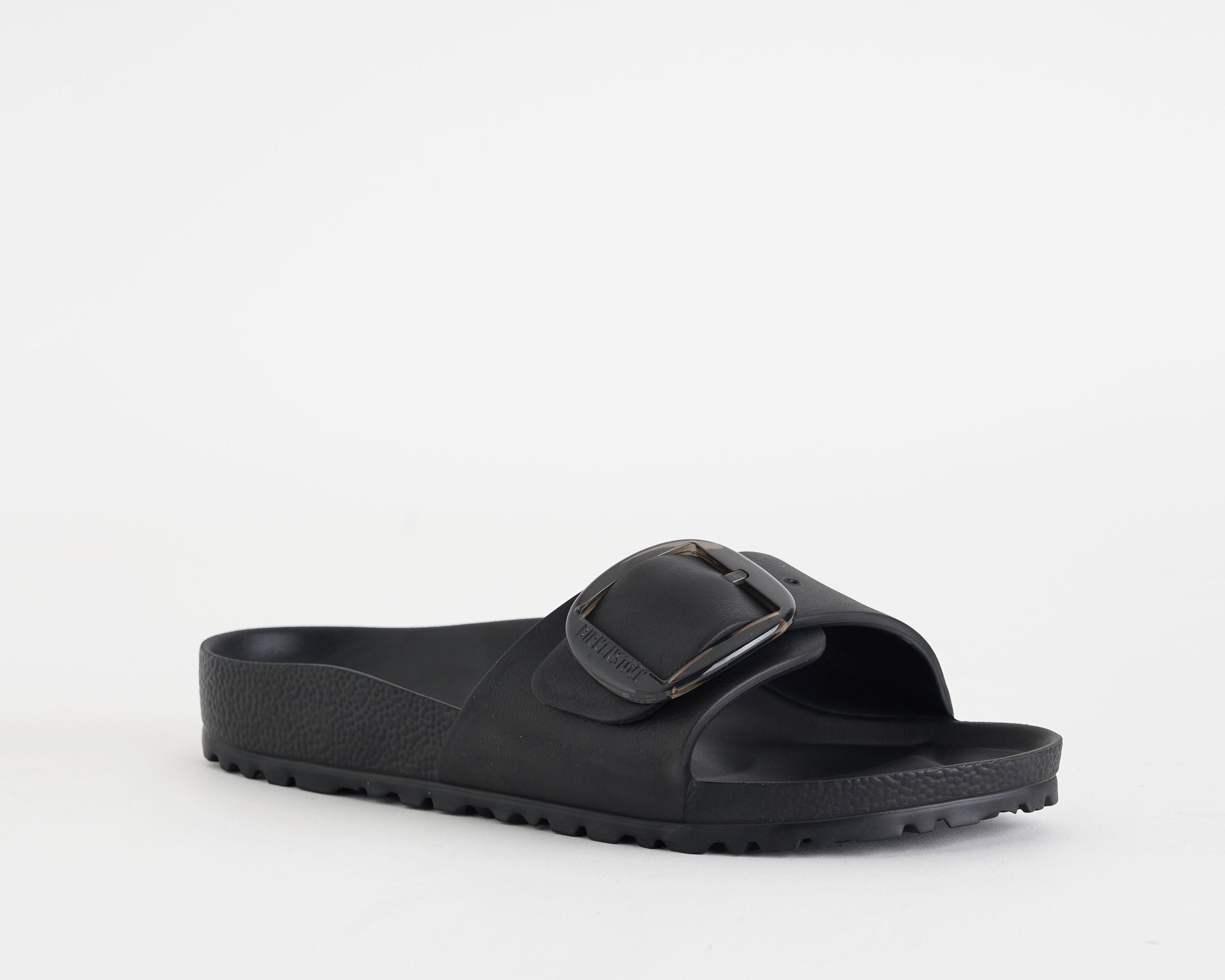 Sandali Birkenstock Madrid Big Buckle 1029635 Black 