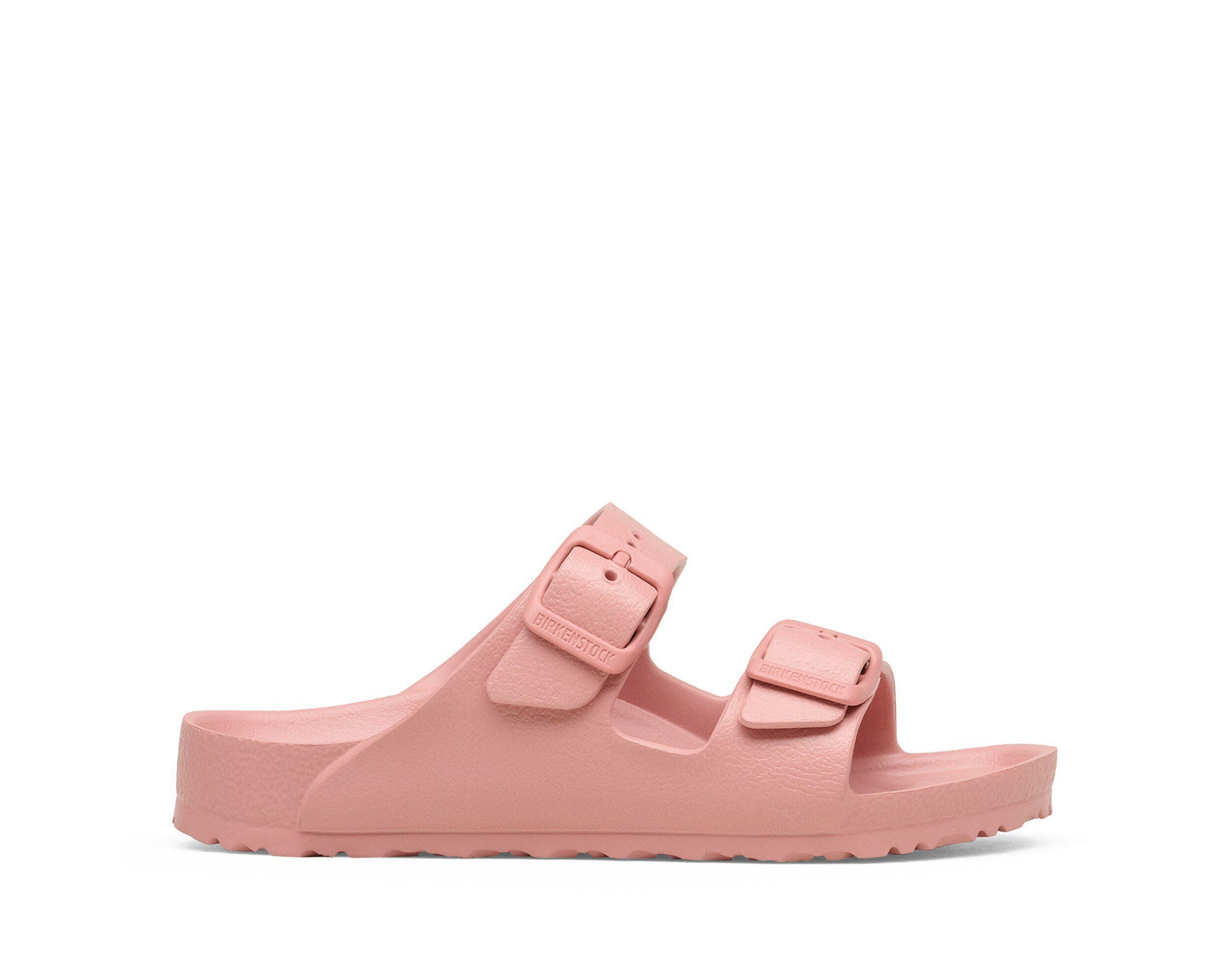 Sandalo Birkenstock Arizona Eva 1031461 Pink Clay Bambina