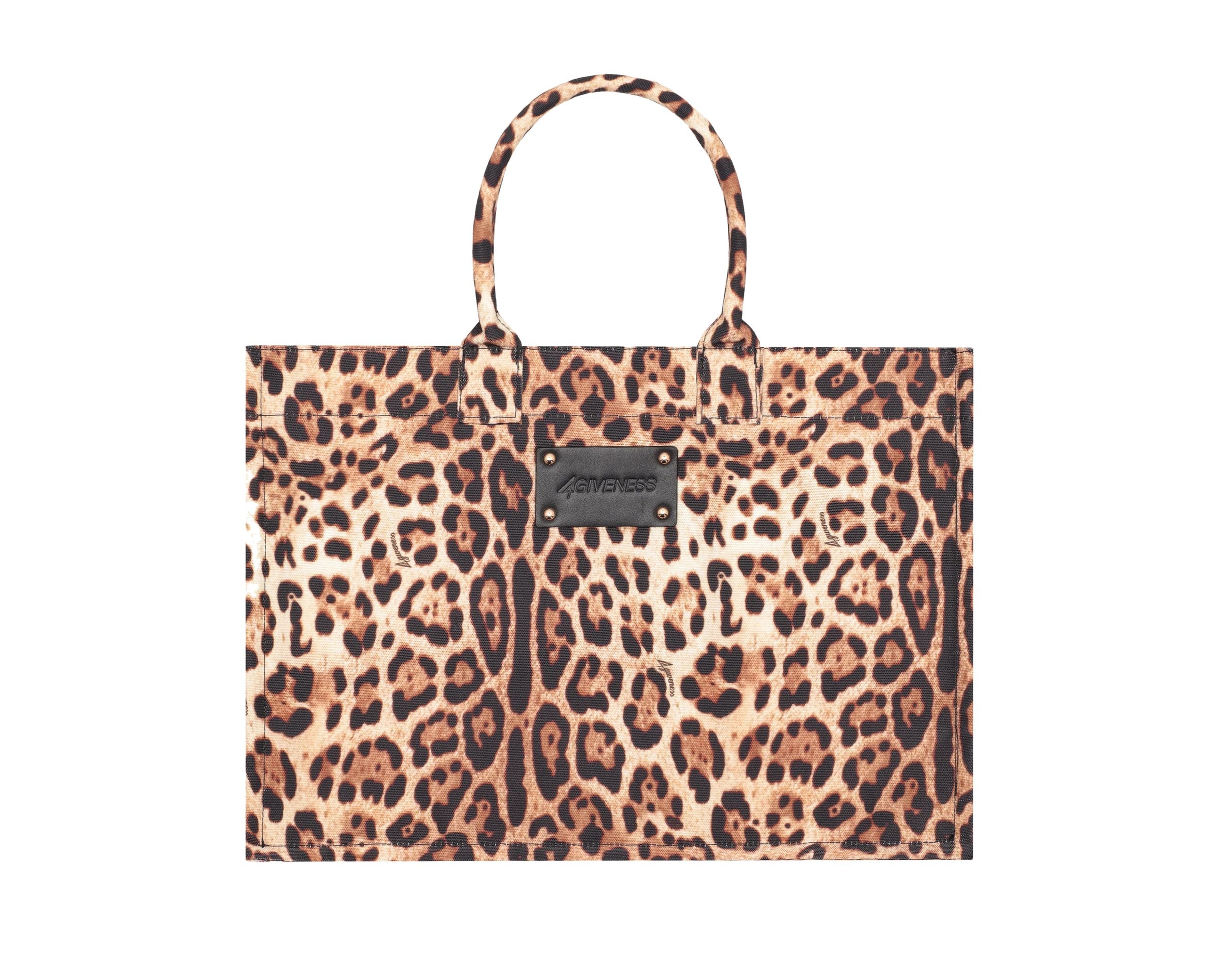 Borsa 4Giveness Big Saint Tropez 126WACBO5940 Exchange Leo 