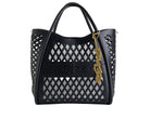 Borsa a mano Sensi 021/B Nero