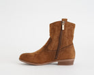 Stivaletti bassi XTI 154071  Camel