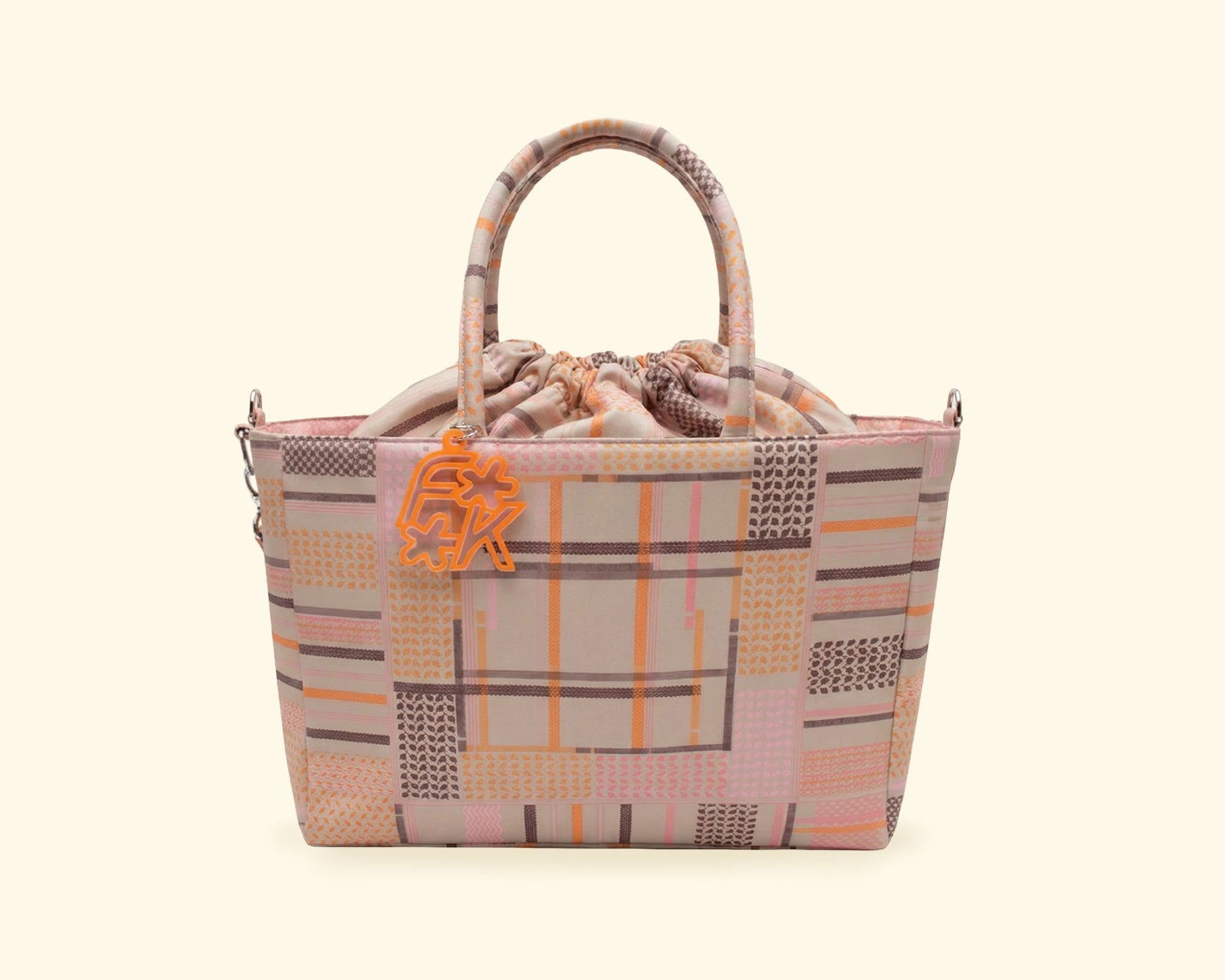 Borsa mare F*k FA26-SW0121X68 Donna