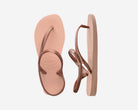 Sandalo Mare Havaianas Urban 4000039 Ballet Rose/Golden Blush (03606)