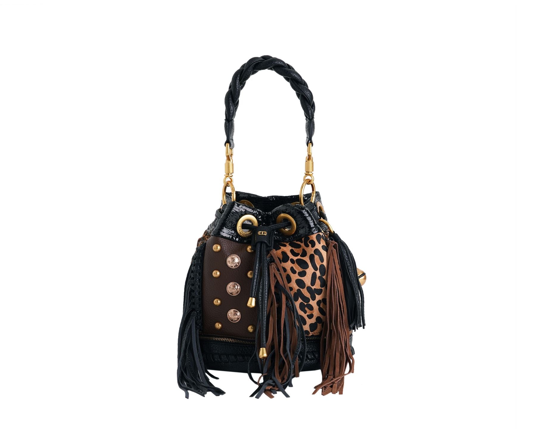 Borsa secchiello Donna