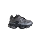 Sneakers New Balance I90609WA Black/Castlerock