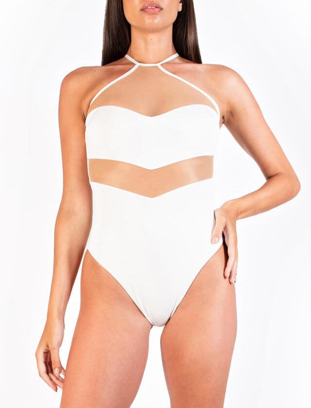 Costume intero Donna