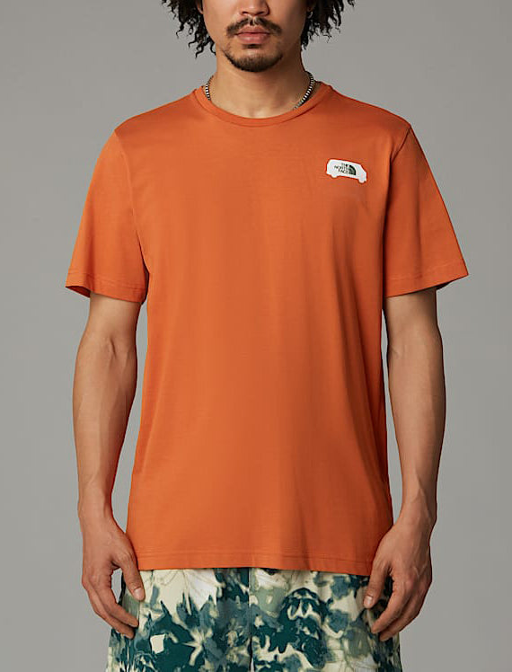 T-shirt Uomo