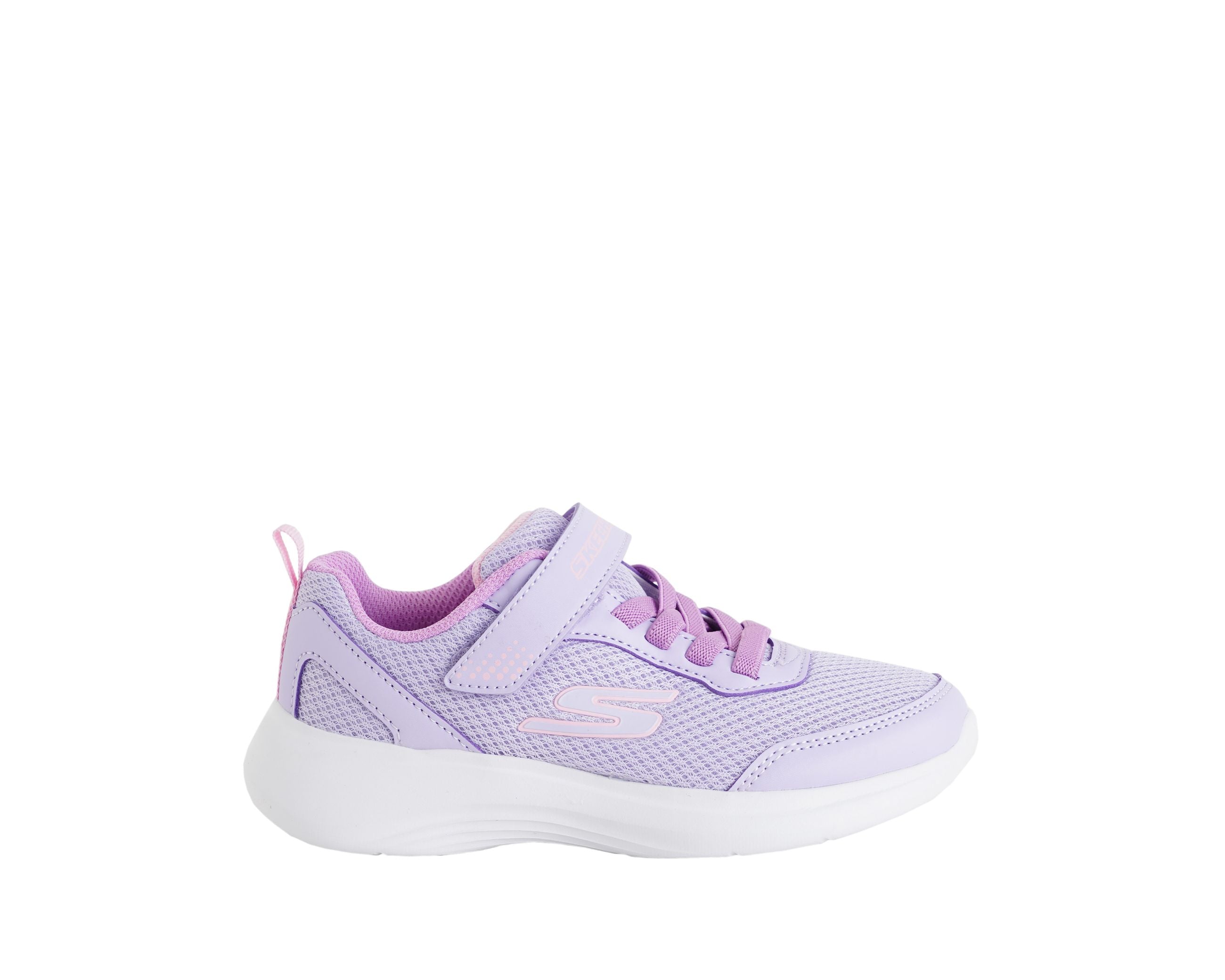 Sneakers Skechers Selectors - Reset Achieved 303573L Lavanda Bambina