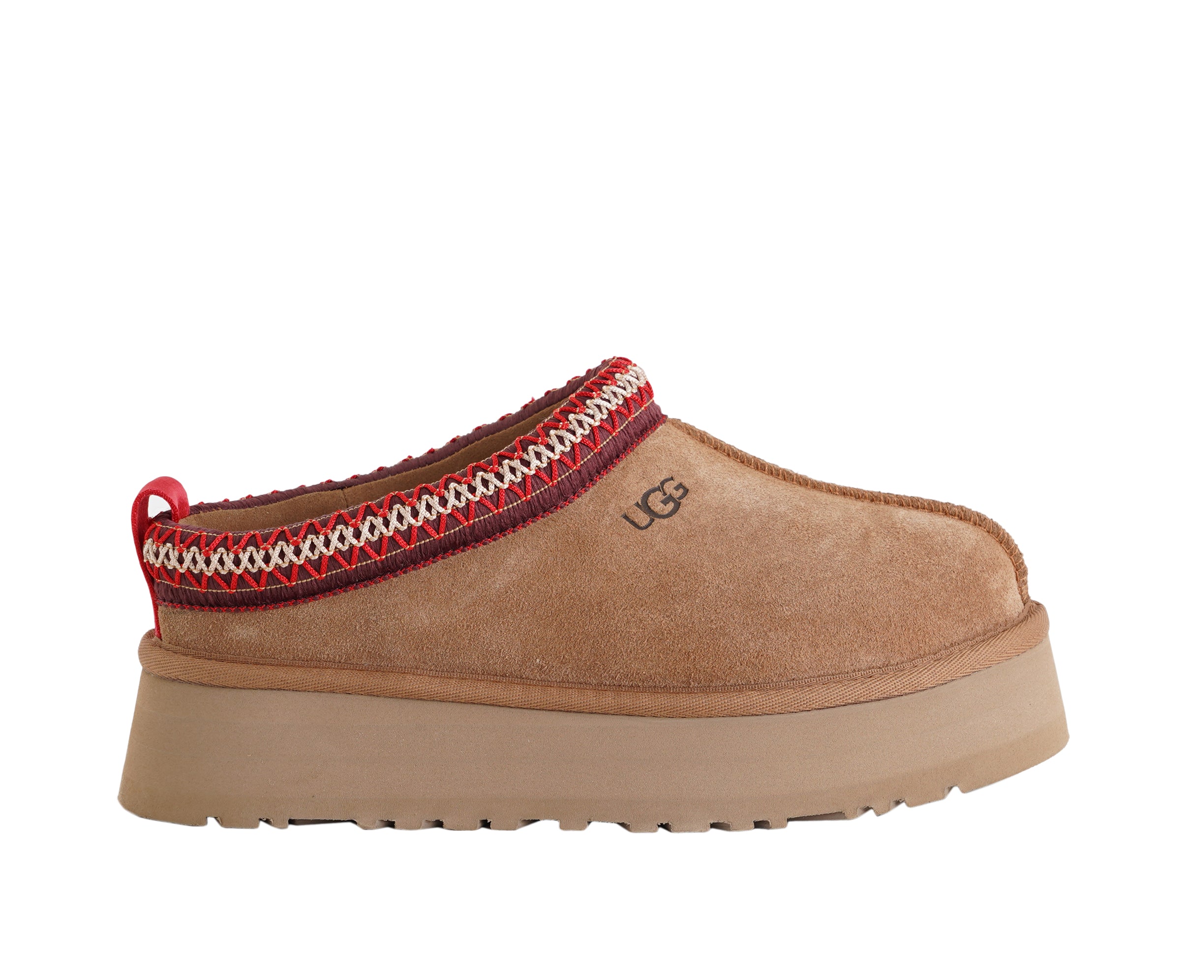 Sabot UGG Tazz II 1175571 Rocky oak Donna