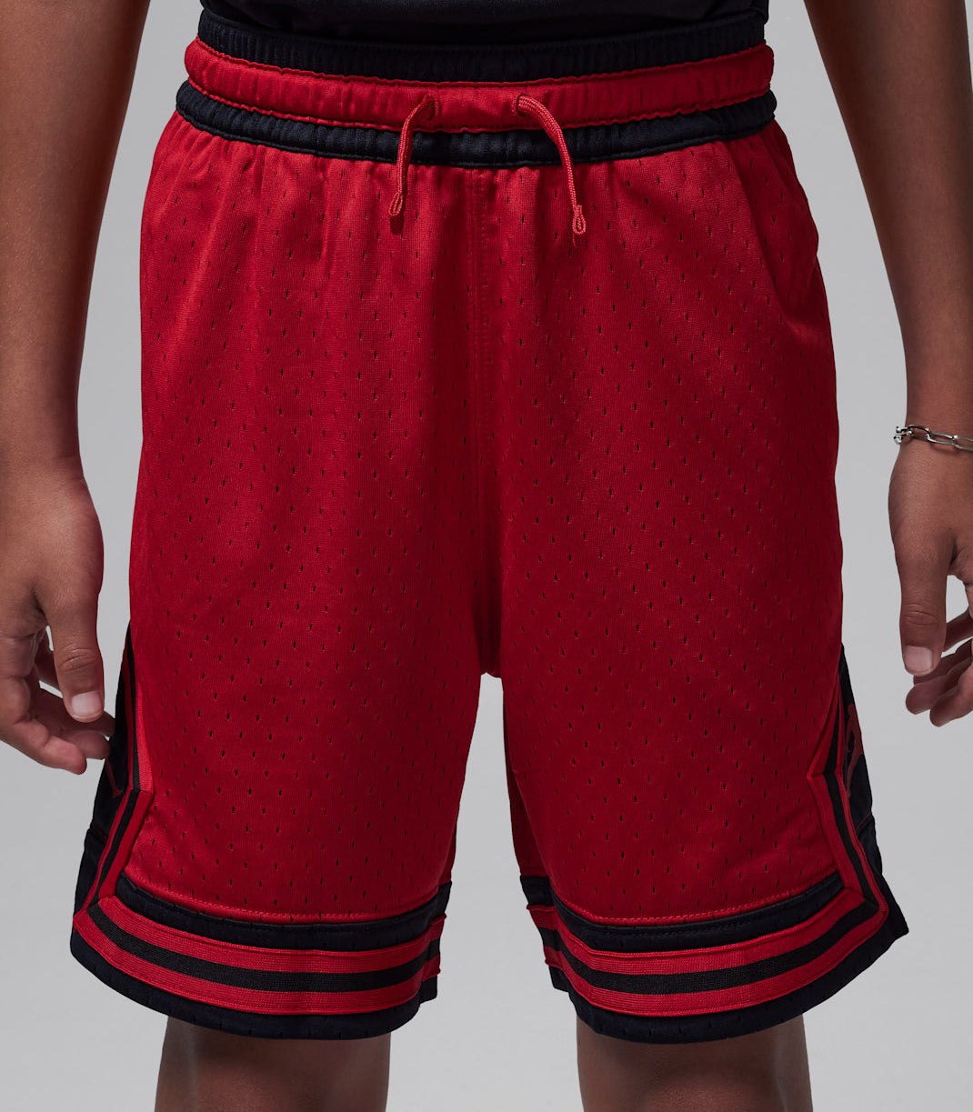 95D313-R78 HADDAD JORDAN Gym Red