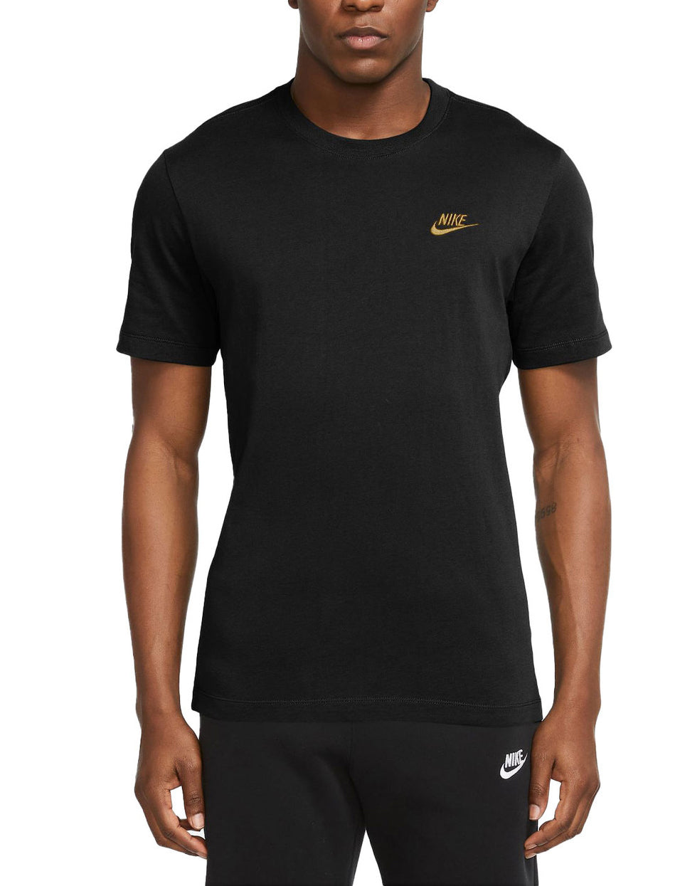 T-shirt NIKE SPORTSWEAR CLUB AR4997-017 Uomo