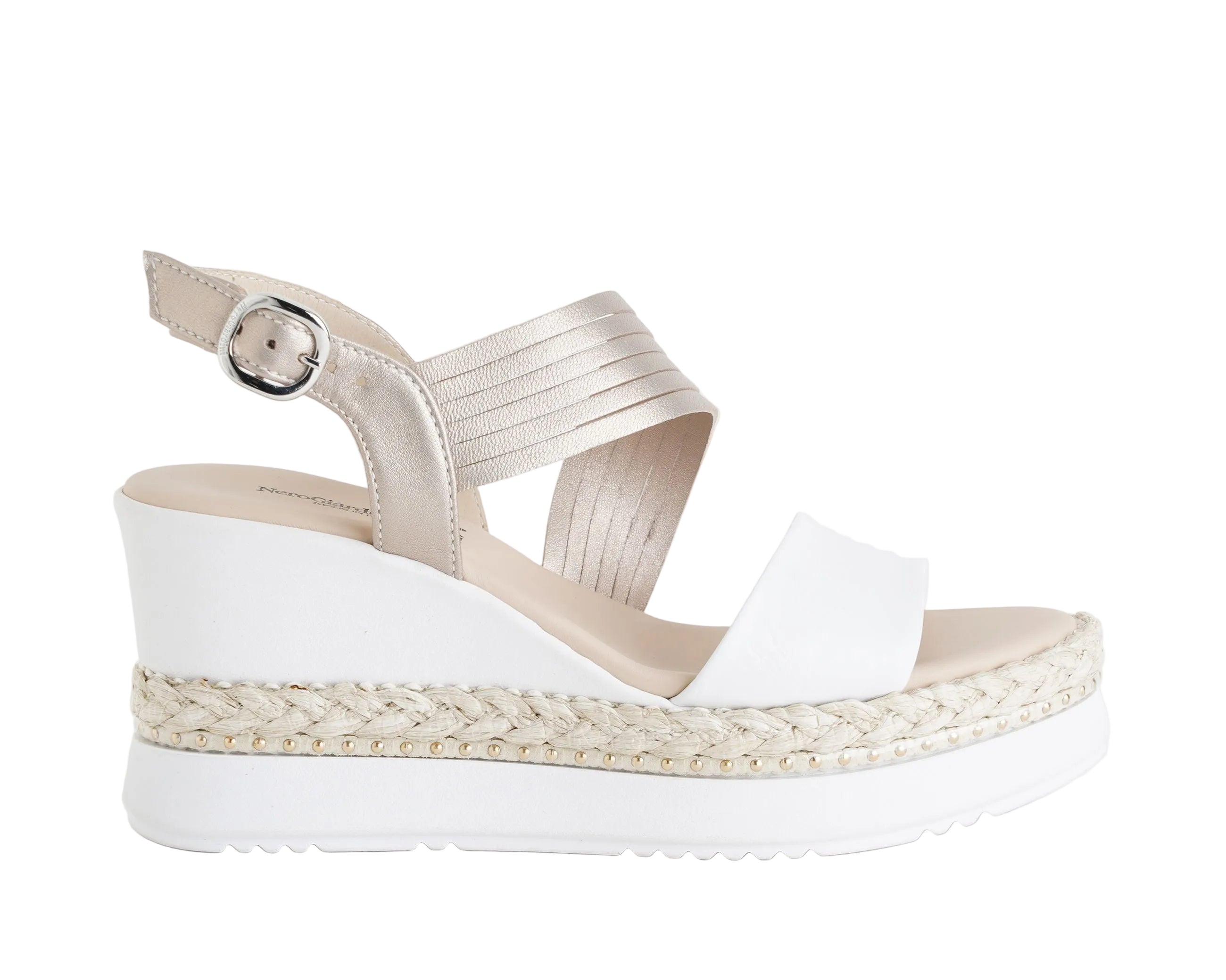 E616010D NERO GIARDINI Bianco