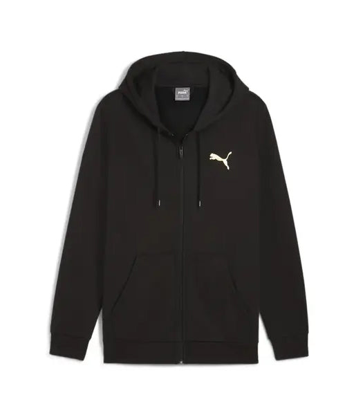 Felpa con cappuccio Uomo