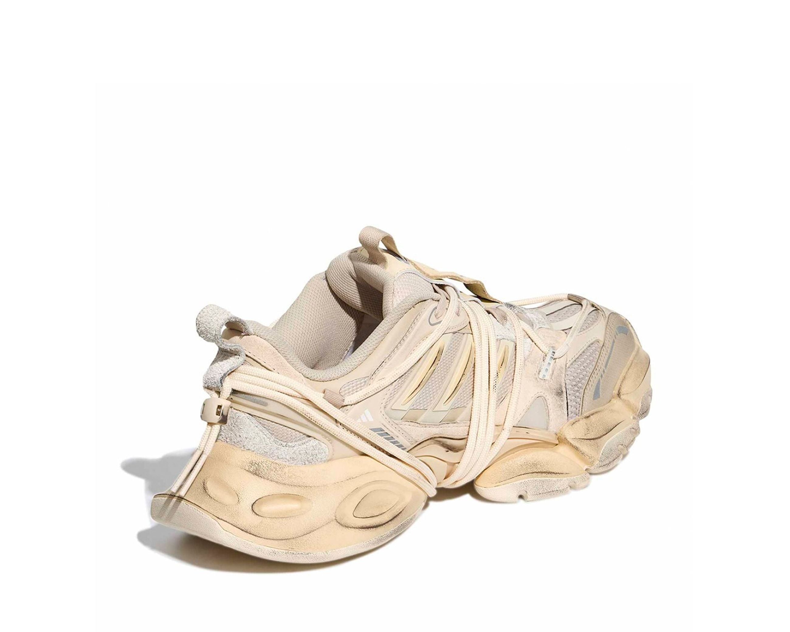 Sneakers Adidas XLG Runner Deluxe 2.0 KZ7205 Avorio