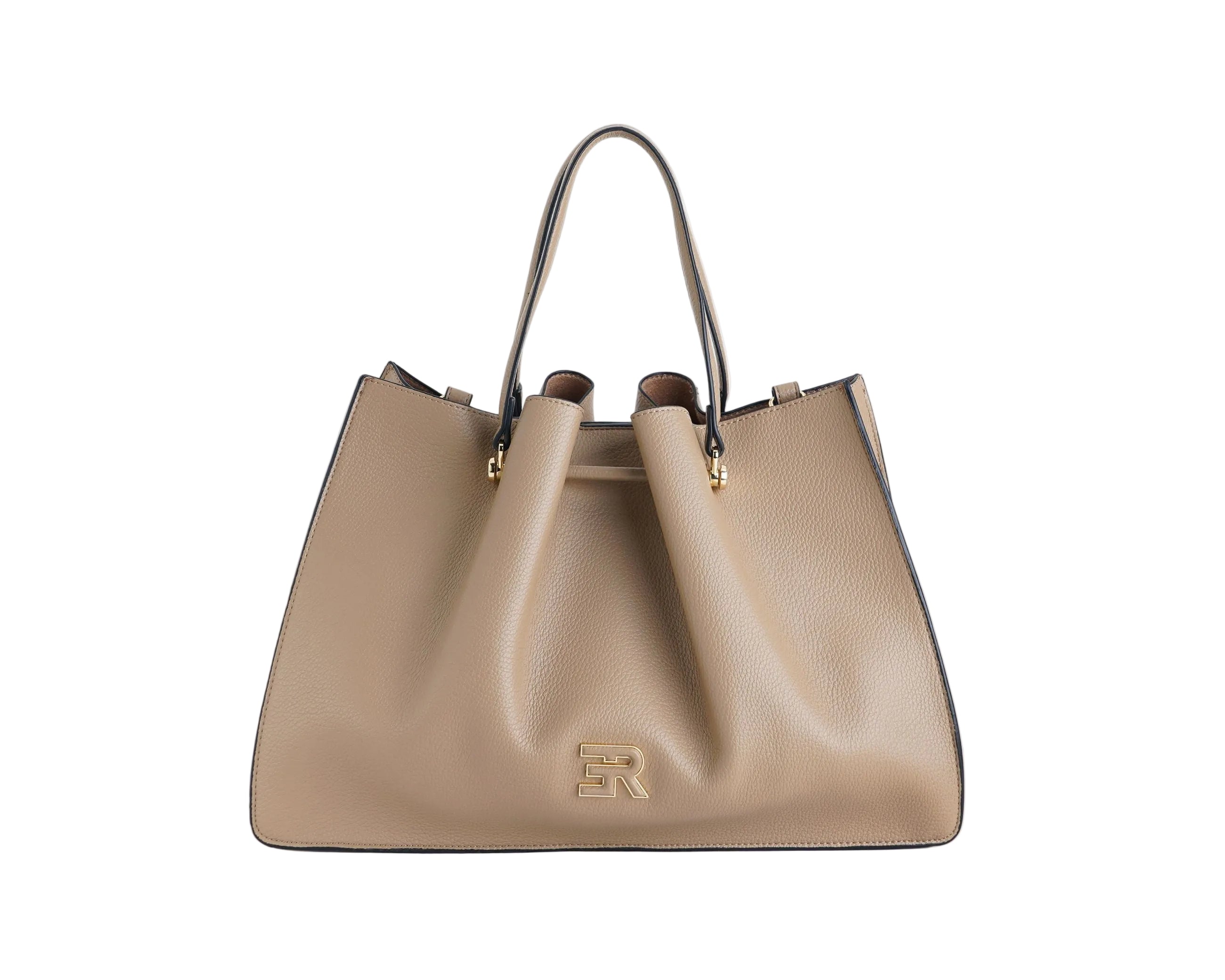 Borsa a spalla Ermanno Firenze Large Tote Anora 12402132 Donna
