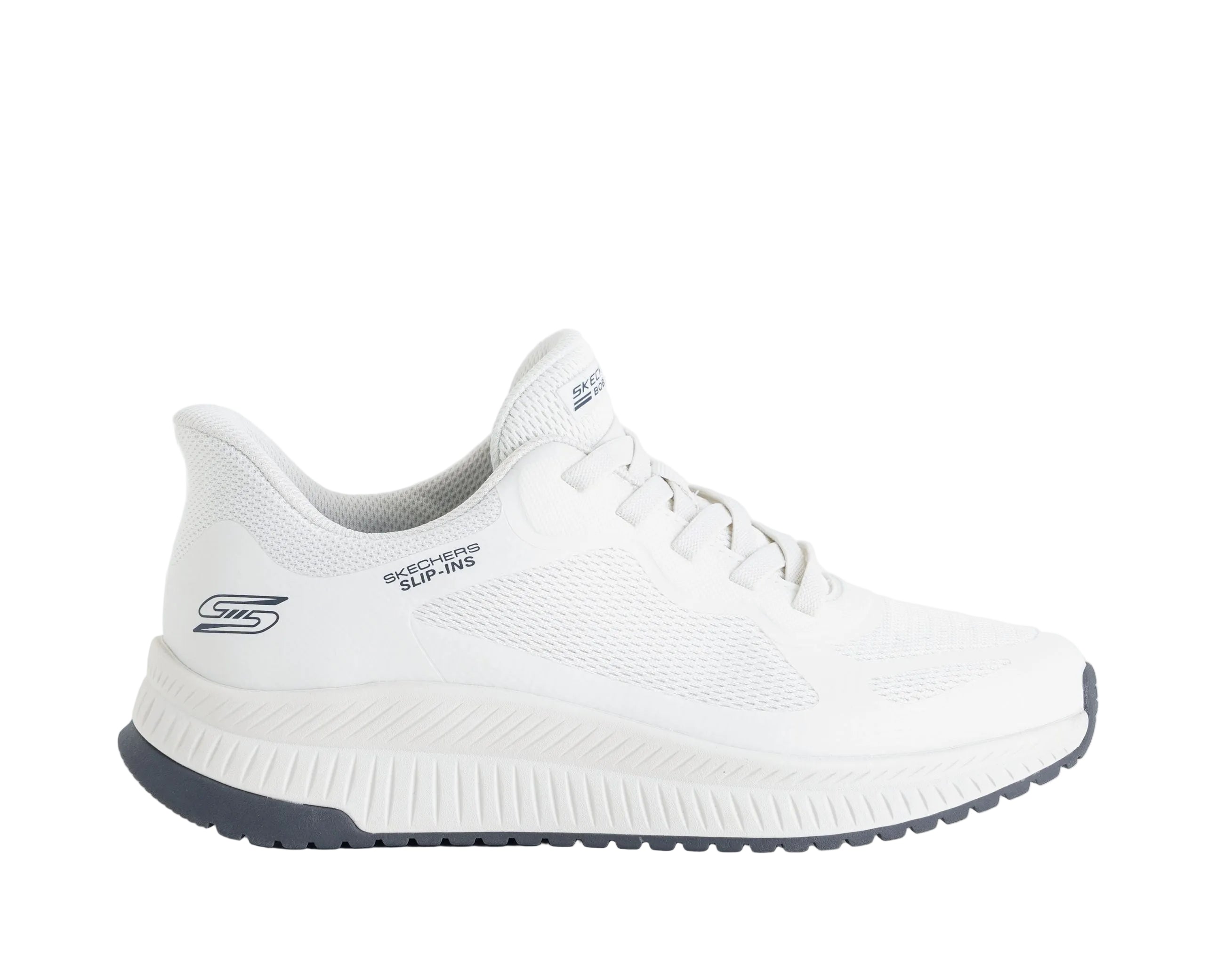 Sneakers Skechers Bobs Squad 4 118423 Uomo