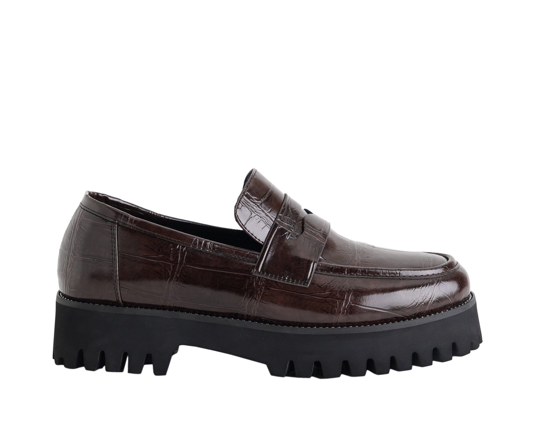 Mocassino EXE PB6252-H1527 Donna