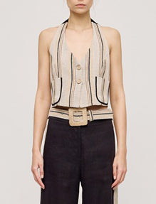 Gilet Donna