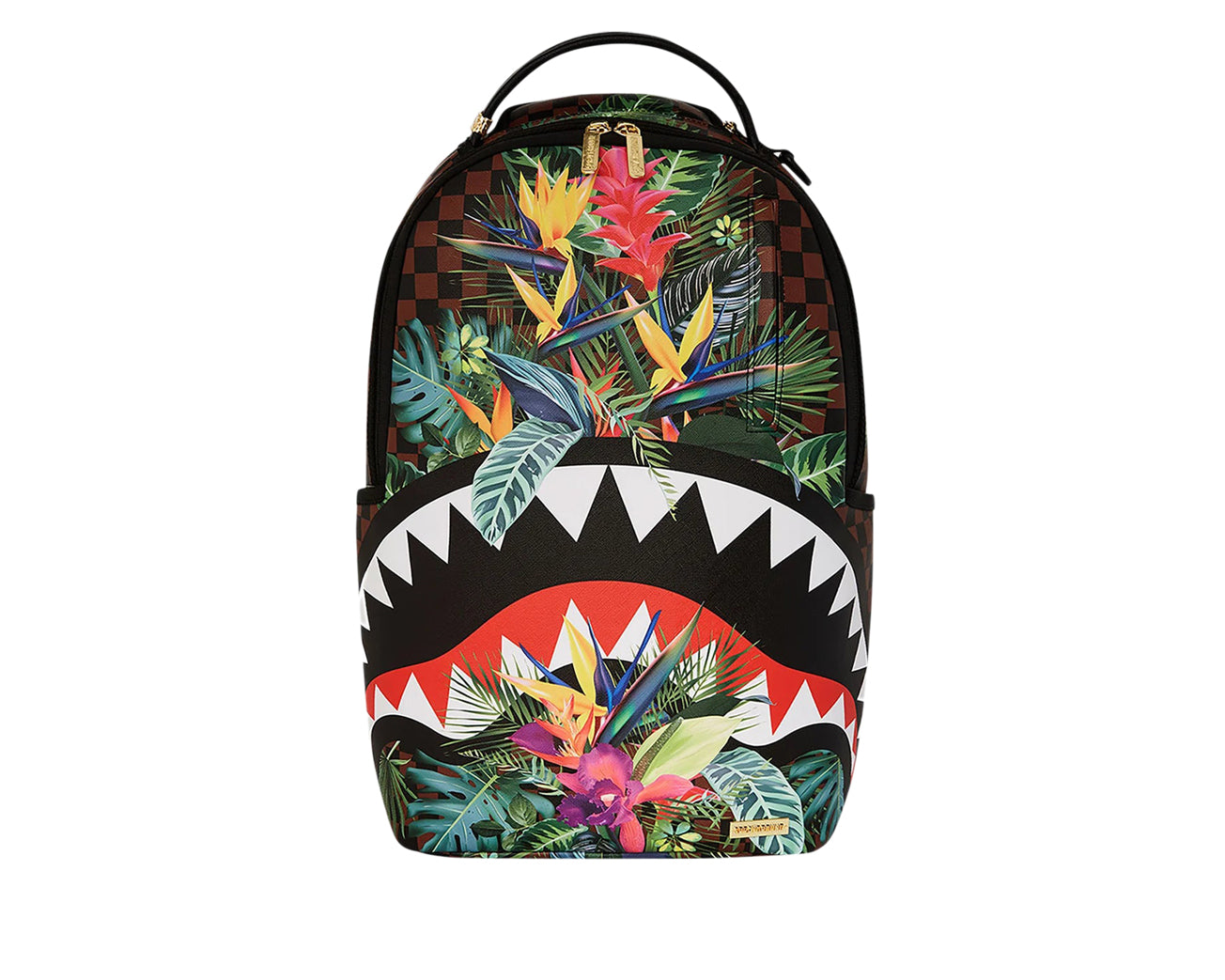 Zaino SPRAYGROUND Sloth Sip Dlxsv 910B7670NSZ Unisex Uomo Donna