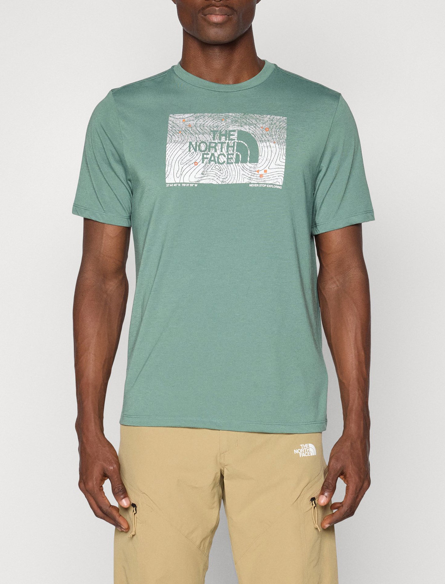 T-shirt Uomo