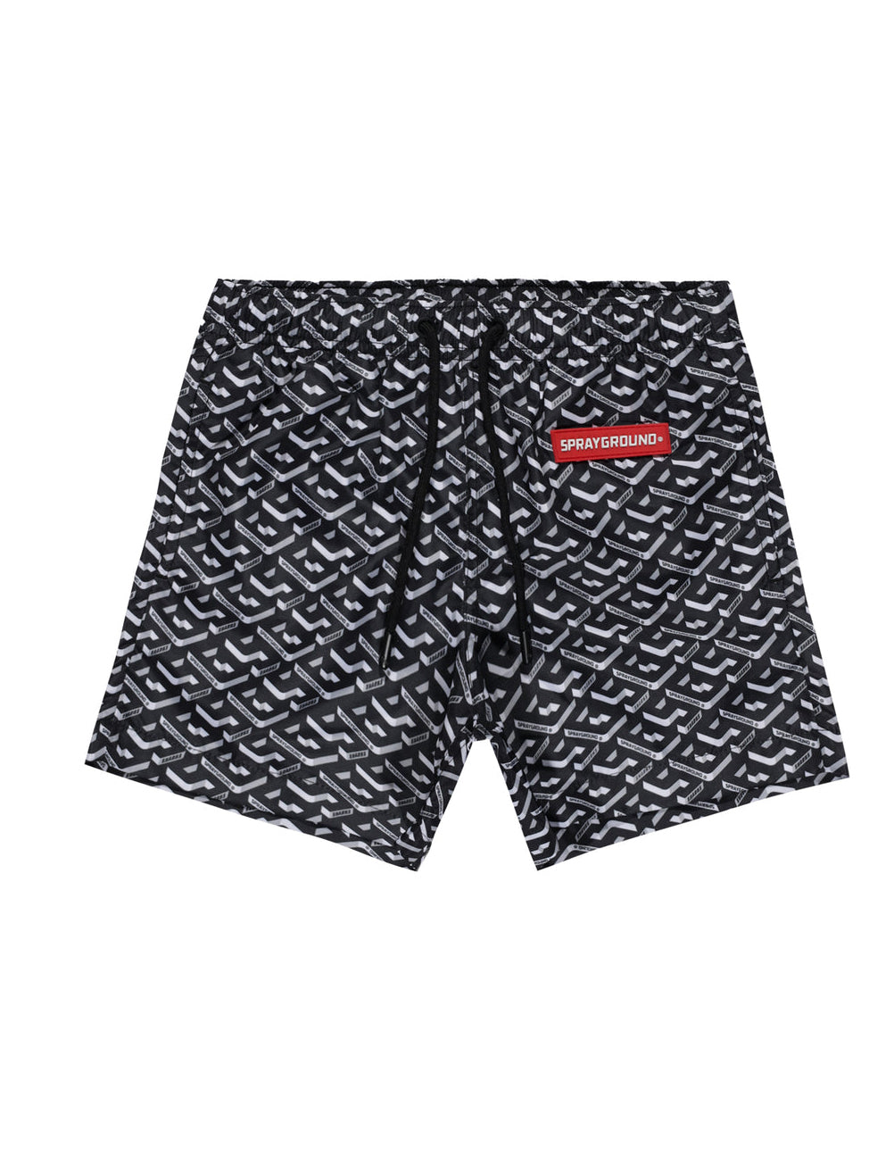 Pantaloncini da bagno Uomo