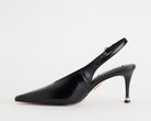 Décolleté Steve Madden SMSArchway-17 Black Leat