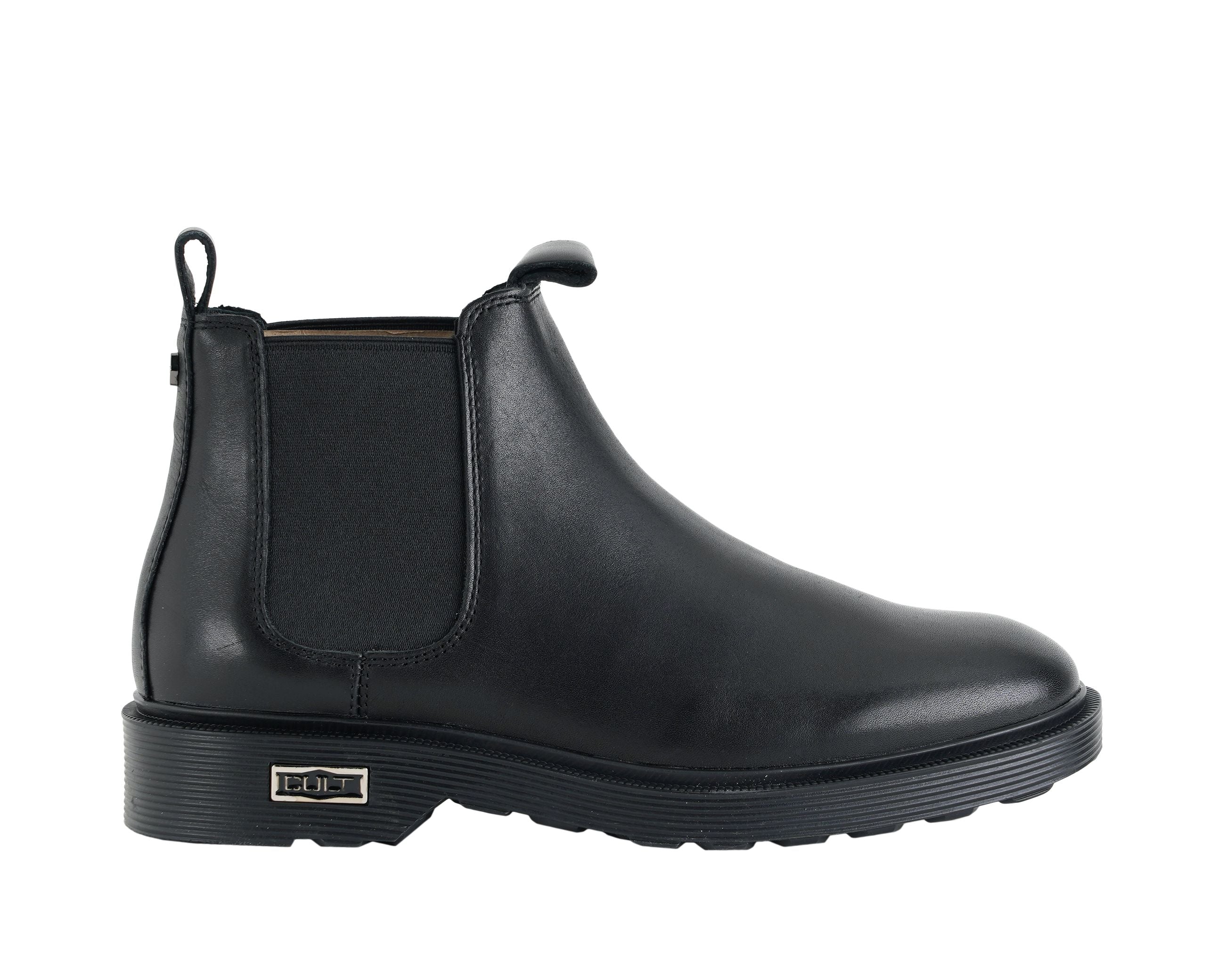 Stivaletto CUL OZZY 3326 MID M CLM332600 Uomo