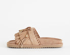 `Sandalo basso Colors of California HC.BIOW603 Camel (CAM) Donna`