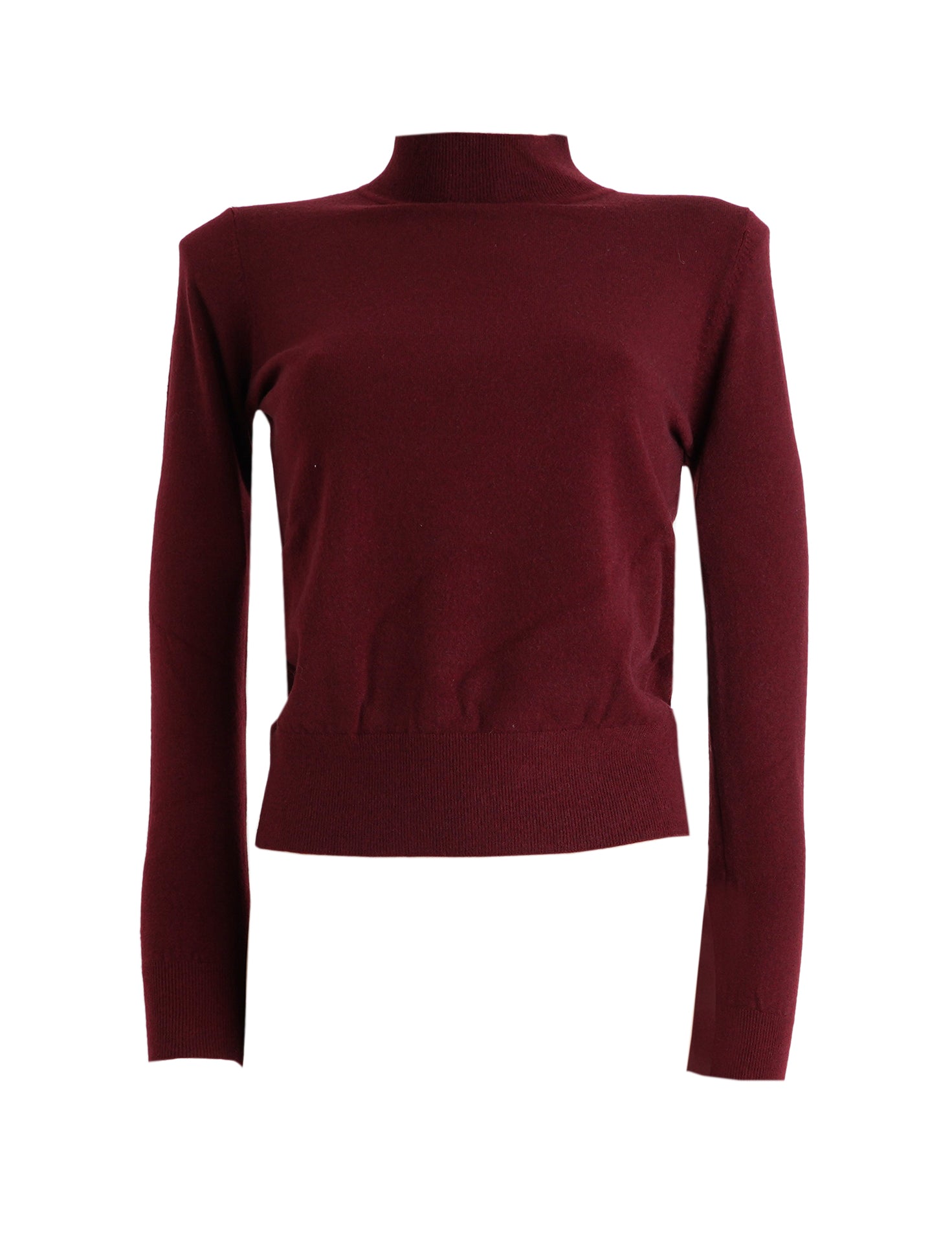 Maglia accollata BB GLAMOUR JN1009 Donna
