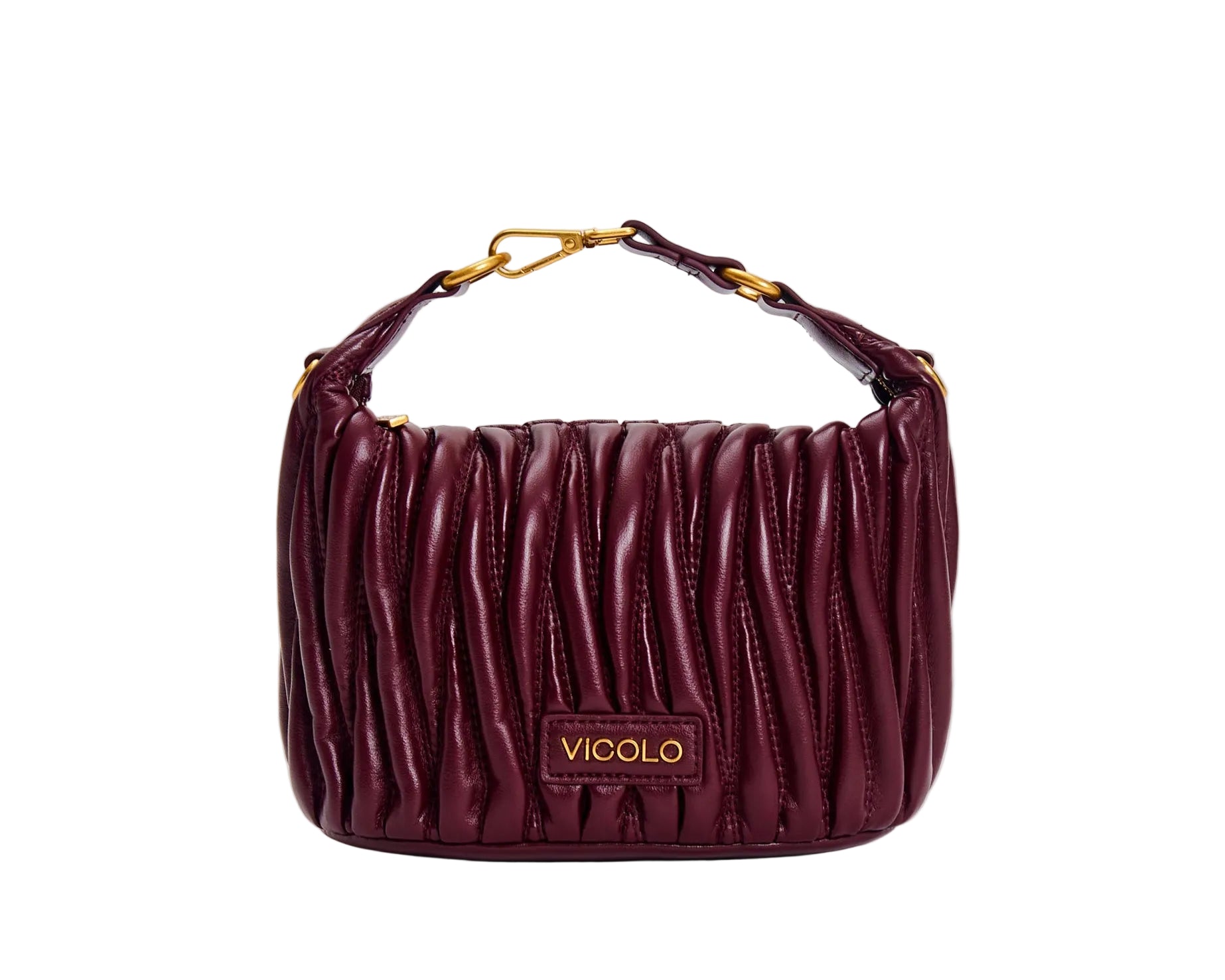 Borsa a mano Vicolo Hook XAC0050 Donna
