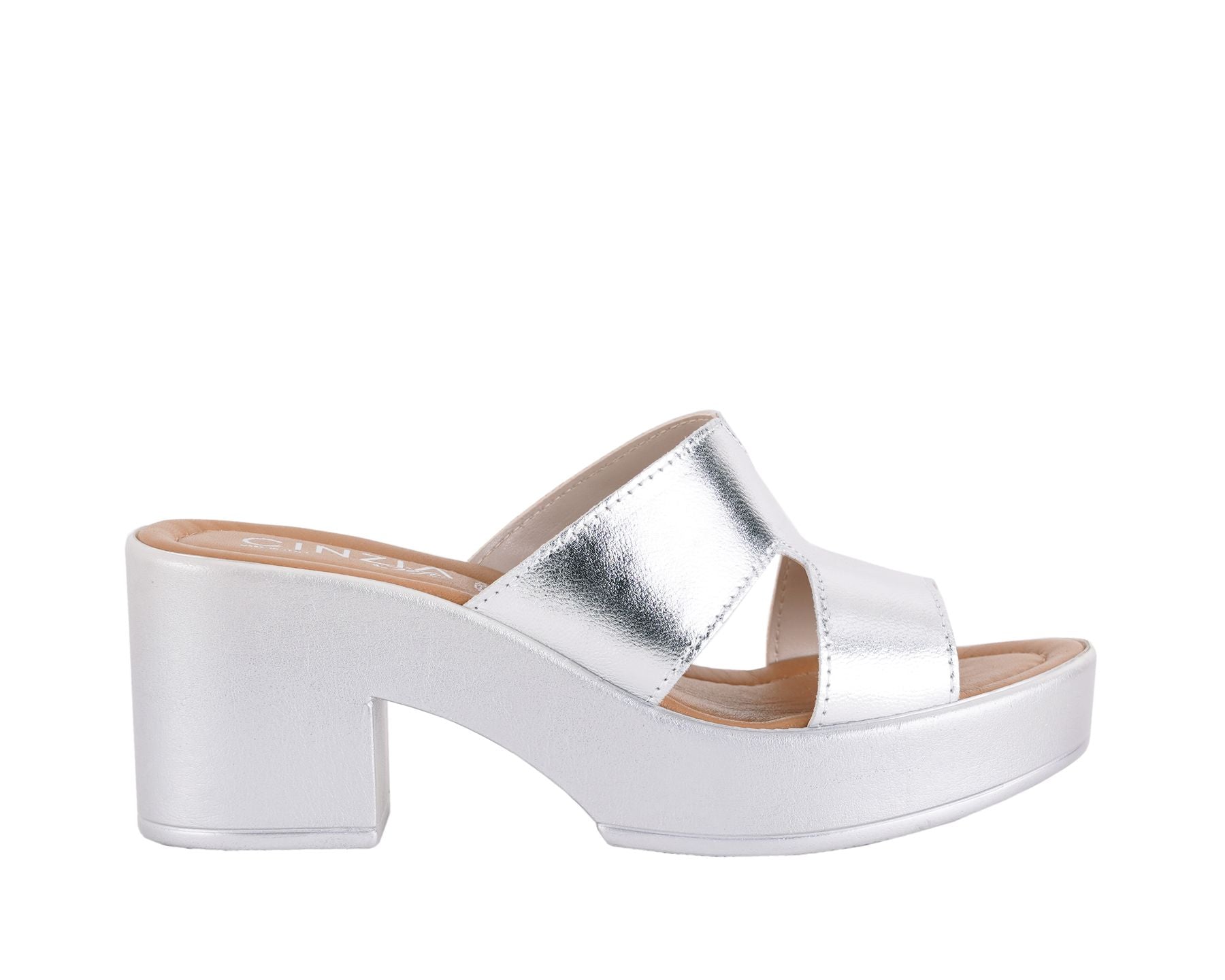 Sandalo alto Donna
