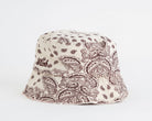 Cappello Vicolo XAB0052 Beige/Marrone Donna – VICOLO