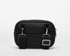 Jordan Borsa a Tracolla Jam Monogram MA0988-G0T Off Noir bambino
