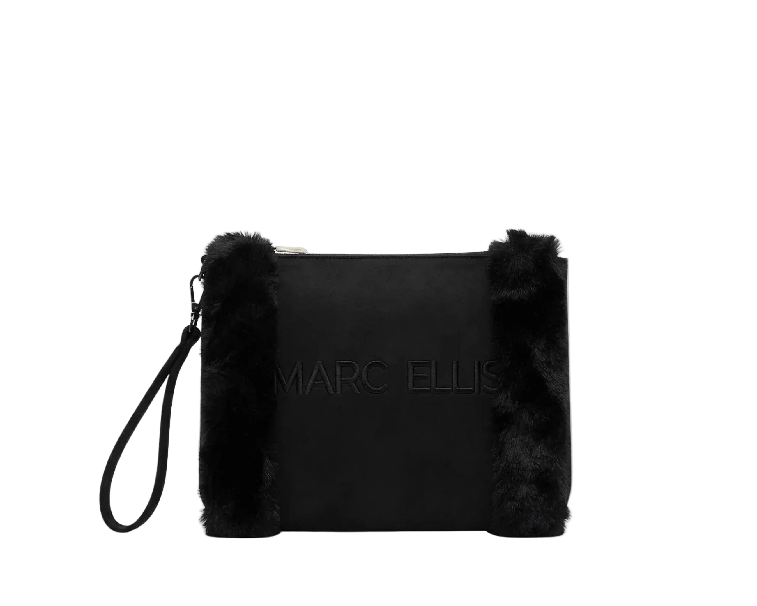 Clutch Marc Ellis Buby Caracal C. Donna