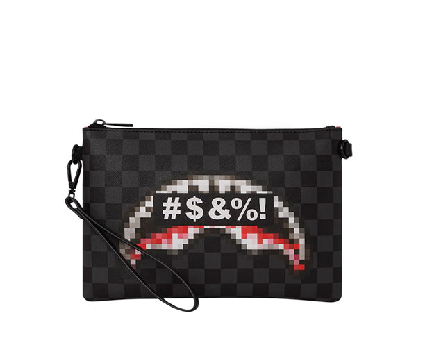 Pochette Unisex Uomo Donna