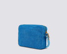 Pochette Sundek effetto stone washed AW910ABCA600 Cosmo