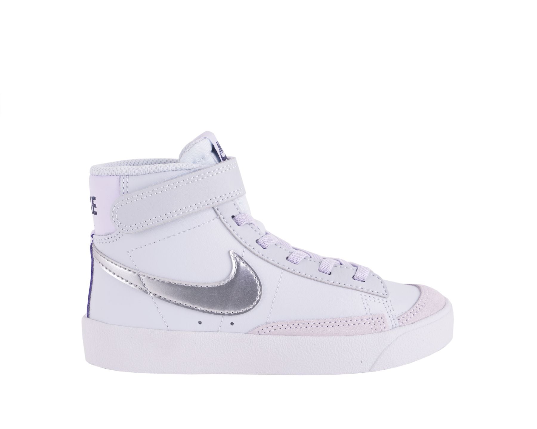 Sneakers alte Unisex bambino