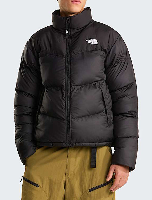 Giacca The North Face Saikuru NF0A853IJK31 Tnf Black Uomo