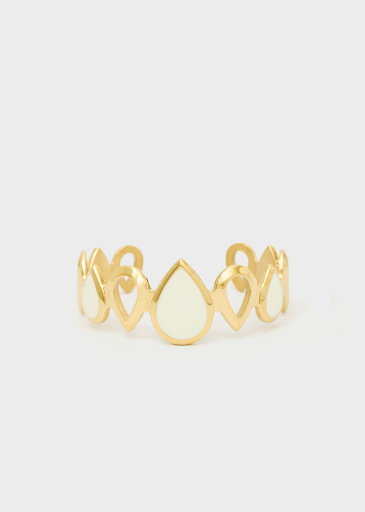 Bracciale rigido Nalì DWBR0139 Oro
