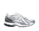 Sneakers New Balance U190671F Black Cement 