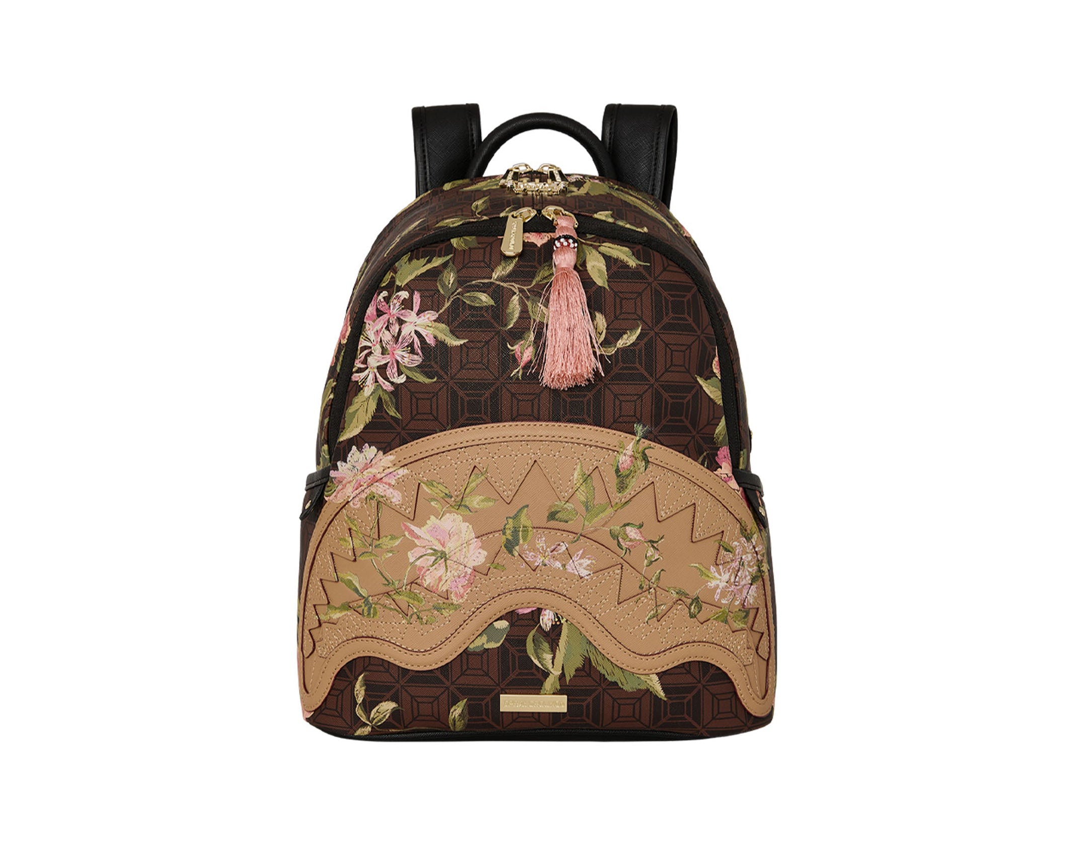 Zaino Sprayground Ai Henny Floral Savage 910B8999NSZ Unisex Uomo Donna