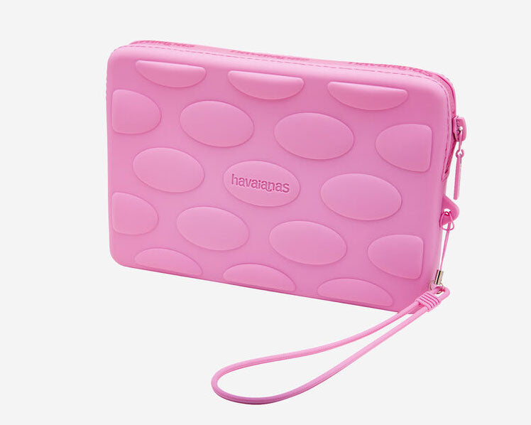 Mini Bag Havaianas Candy Pop 4149898 Pink Flux (5784)