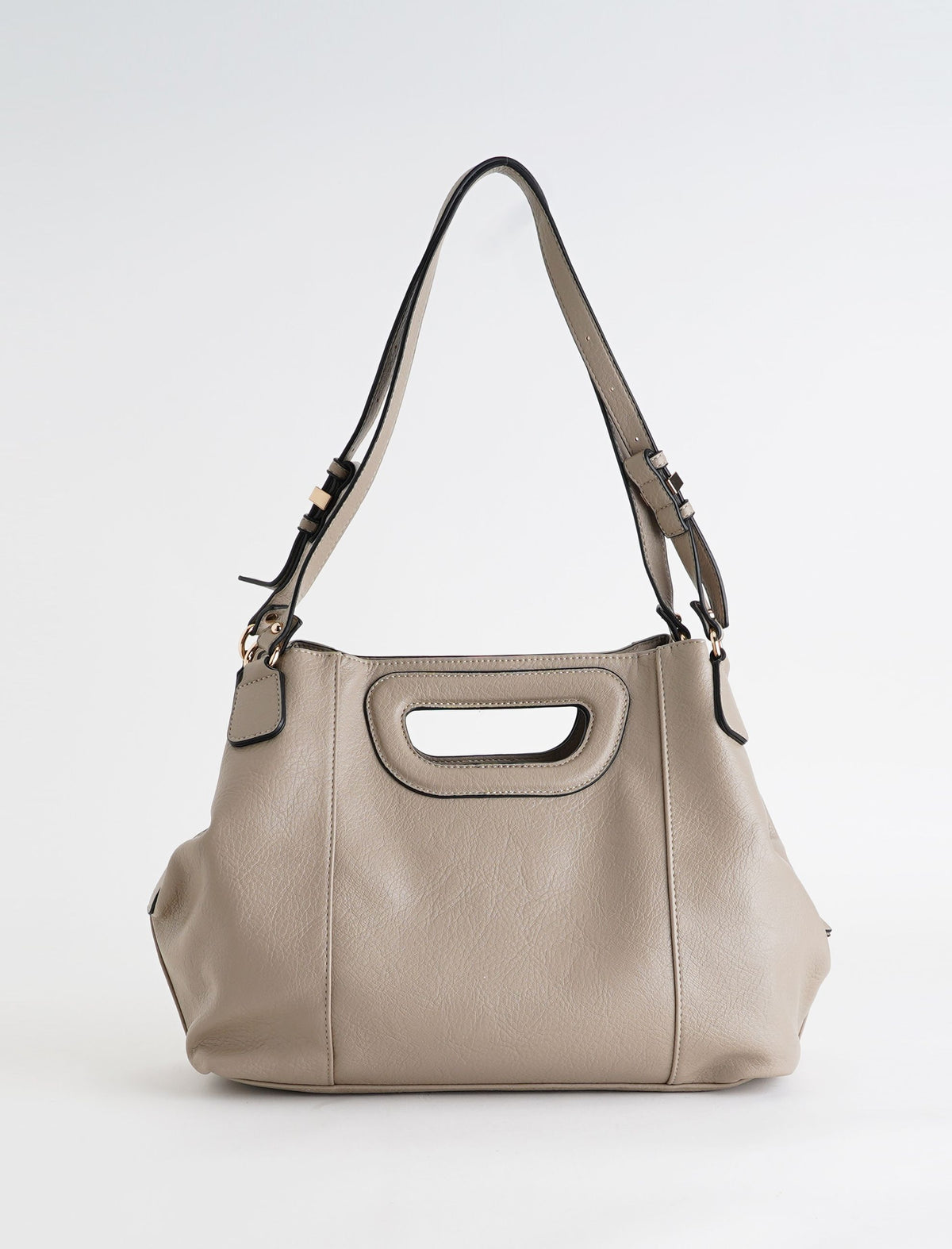 Borsa a spalla Manila Grace B824EU Tuffet