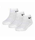 Nike RN0026-001 White - Set calzini Basic 3PK bambino
Immagine 2: